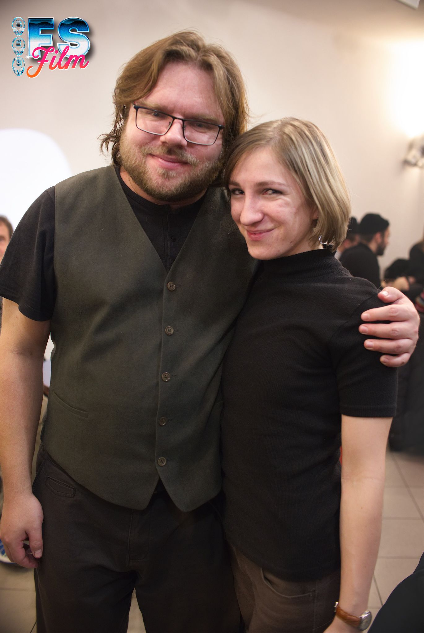 Gambit Of The Ancient Ones, Cinema Premiere in Ponrepo (The National Film Archive)