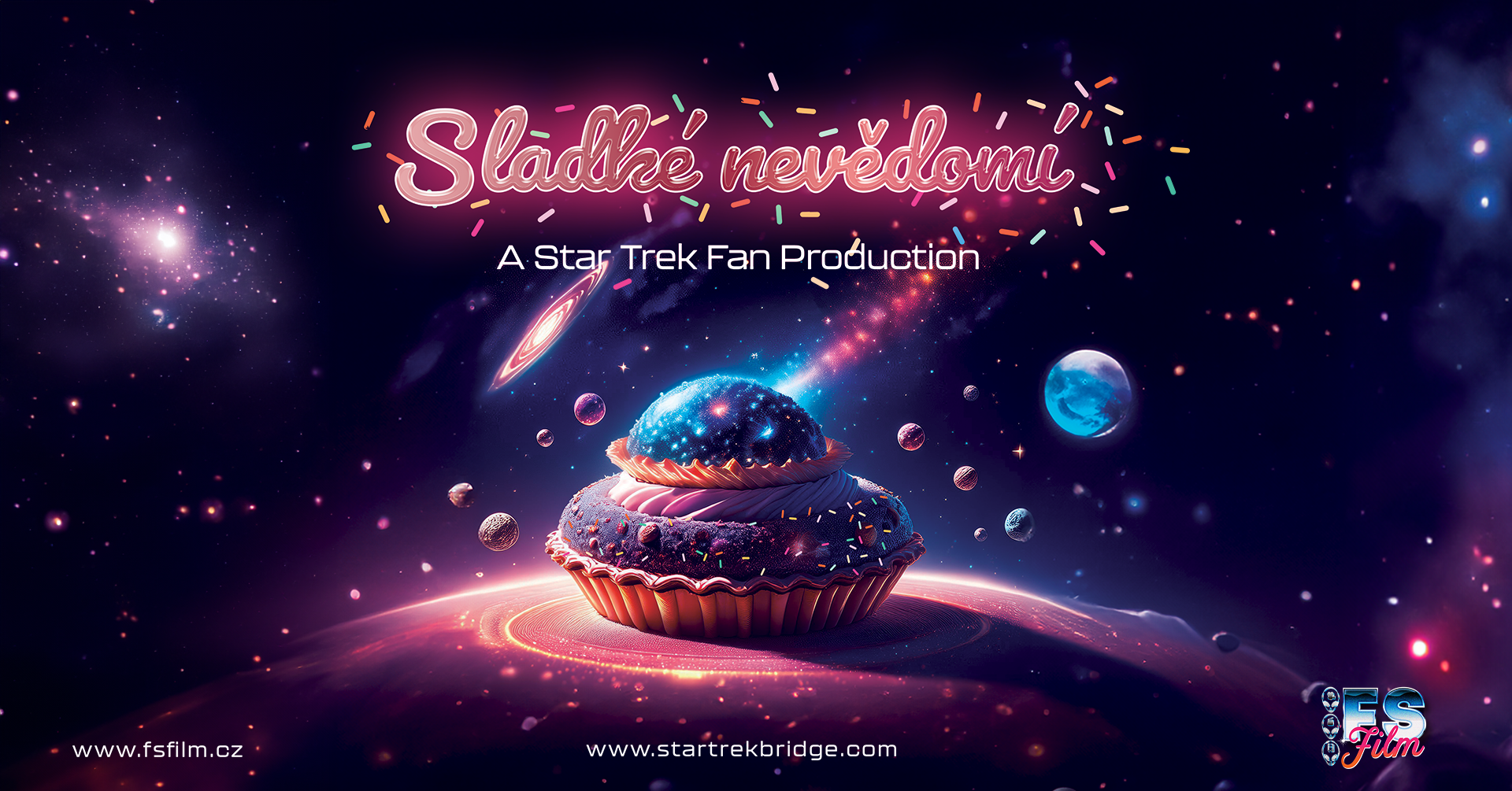 Sweet Oblivion: A Star Trek Fan Production