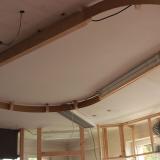 Konstrukce stropního osvětlení | Construction of ceiling lights