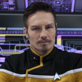 Poručík Keeve